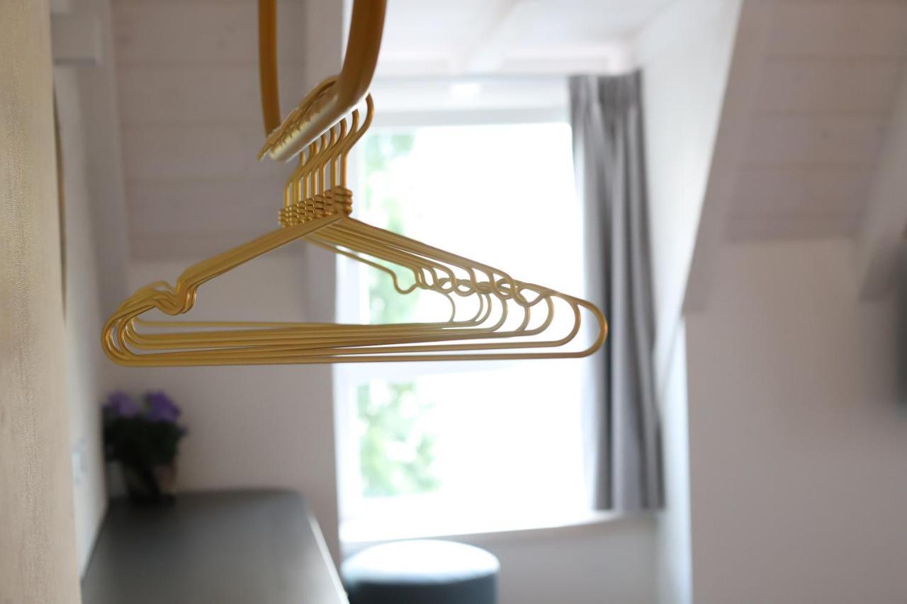 Luxury Suites Rocopom - Lake Front Malgrate Ngoại thất bức ảnh