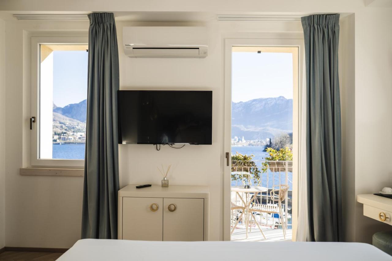 Luxury Suites Rocopom - Lake Front Malgrate Ngoại thất bức ảnh